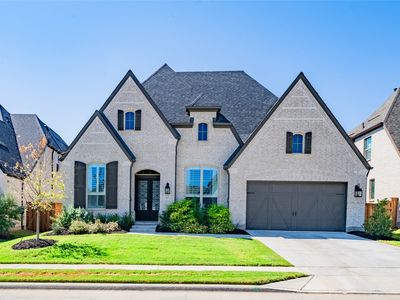 2817 Citation Rd, Celina, TX, 75009