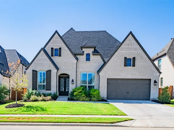 2817 Citation Rd, Celina, TX 75009