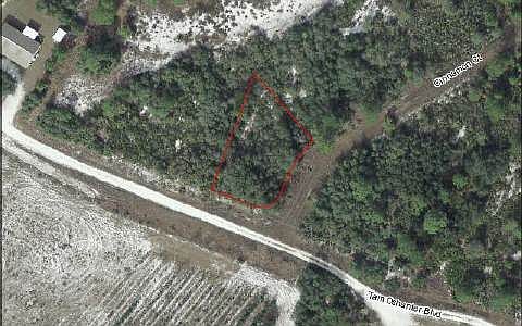 2nd image of 10385 Tam Oshanter Blvd