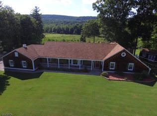 65 Mudtown Rd, Wantage, NJ 07461