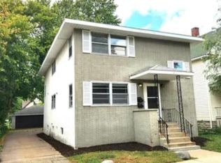 1083 15th Ave SE UNIT 1, Minneapolis, MN 55414