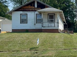 1615 56th St, Des Moines, IA 50310