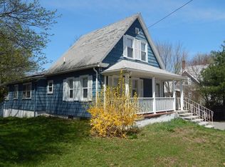 711 S Main St, Randolph, MA 02368