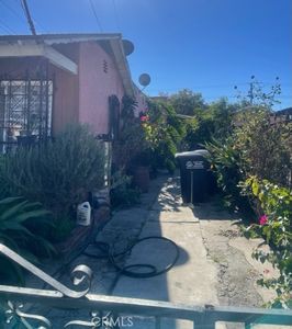 3420 Cudahy St, Huntington Park, CA, 90255