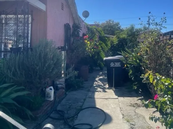 3420 Cudahy St, Huntington Park, CA 90255