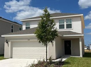 3444 Haven Side Rd, Davenport, FL 33837