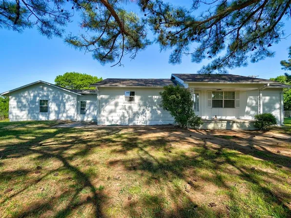 220 S Thomas Ave, Ada, OK 74820