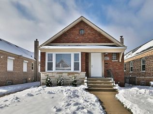 11204 S Emerald Ave, Chicago, IL 60628