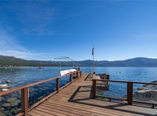 410 Gonowabie Rd, Crystal Bay, NV 89402