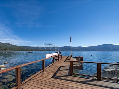 410 Gonowabie Rd, Crystal Bay, NV, 89402