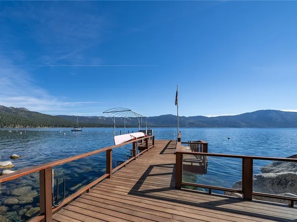 410 Gonowabie Rd, Crystal Bay, NV 89402
