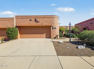 5310 N Strada De Rubino, Tucson, AZ 85750