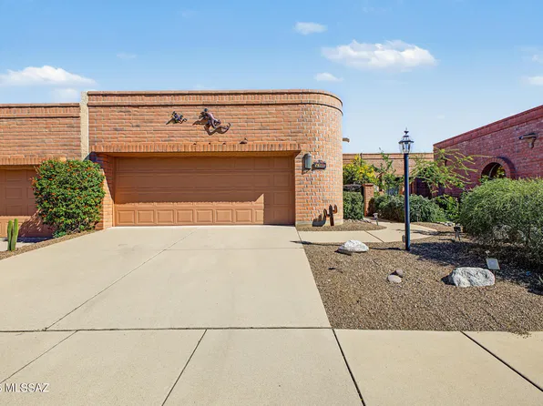 5310 N Strada De Rubino, Tucson, AZ 85750
