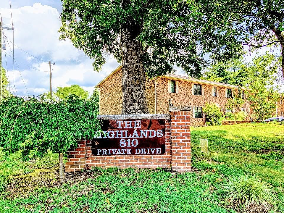 1st image of 810 Highland Dr APT 703