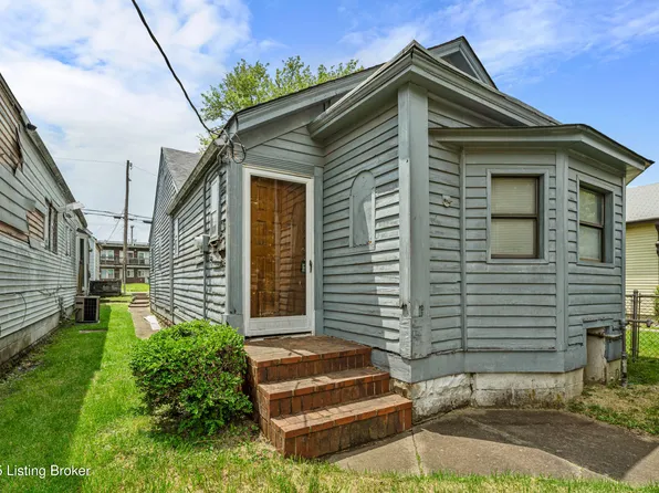 1738 W Gaulbert Ave, Louisville, KY 40210