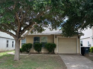 2902 Caleb Dr, Austin, TX 78725