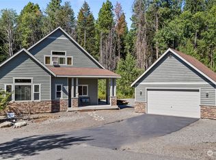 156 Wintergreen Ln, Ronald, WA 98940