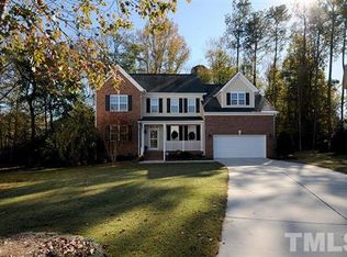 1329 Lagerfeld Way, Wake Forest, NC 27587