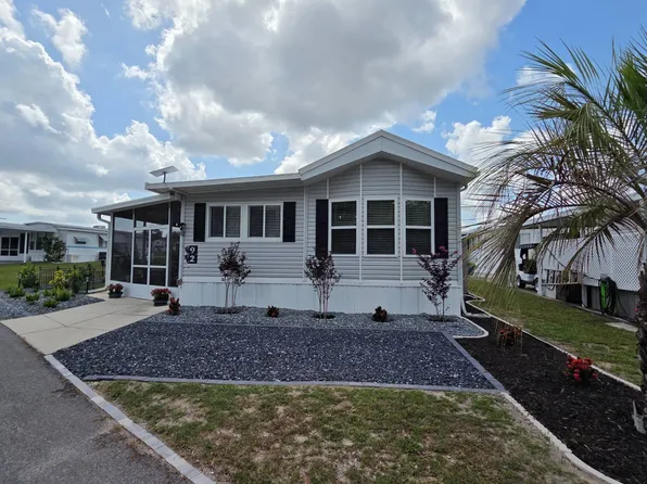 28229 County Road 33 #W92, Leesburg, FL 34748