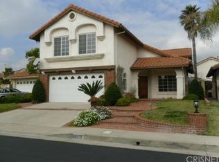 19915 Lisa Ln, Porter Ranch, CA 91326