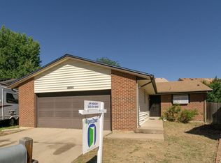 18890 E 16th Pl, Aurora, CO 80011