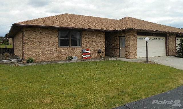 1643 Maonr Hill Rd Front