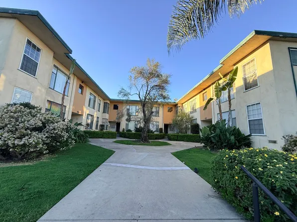 4133-39 Somerset Dr., 4133 Somerset Dr #35-C, Los Angeles, CA 90008