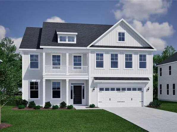 3011 Bayou St, Graham, NC 27253