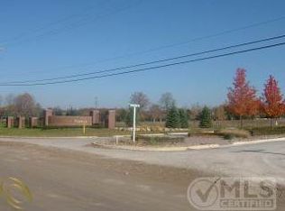 8357 Morningside Dr, Romeo, MI 48065