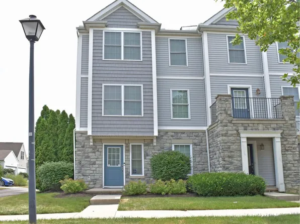 1456 Bloomington Blvd, Columbus, OH 43228