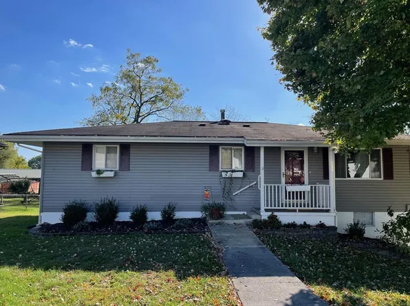 233 Martin Ave W, Oak Hill, WV 25901