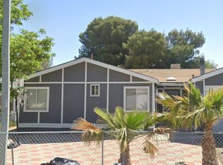 42834 Yew St, Lancaster, CA 93536