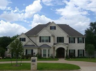 124 Winding Creek Ln, Mc Gregor, TX 76657