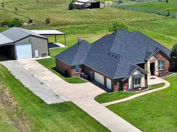1979 County Road 2218, Caddo Mills, TX 75135