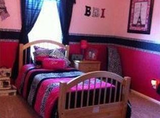 11 Colonial Cir, McAlester, OK 74501