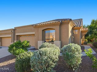 513 W Knotwood St, Green Valley, AZ 85614