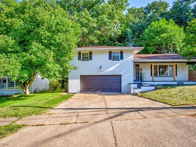 1371 Shanabrook Dr, Akron, OH, 44313