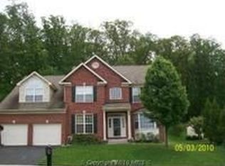 5729 Little Spring Way, Frederick, MD 21704