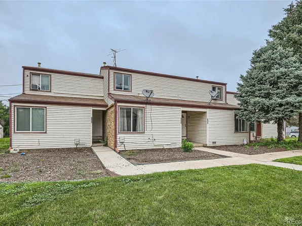 7557 Leyden Street, Commerce City, CO 80022