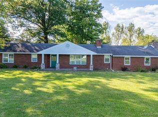 4146 W State Road 56, Hanover, IN