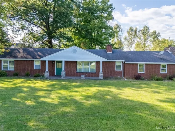 4146 W State Road 56, Hanover, IN 47243