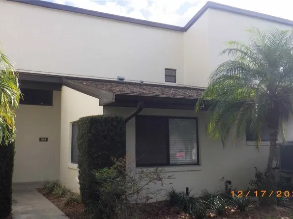 1637 SE Paradise Cir E #104, Crystal River, FL 34429