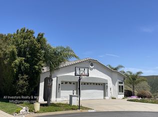 26538 Bellbottom Way, Ramona, CA 92065
