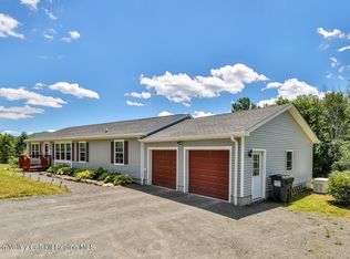 135 Peck Rd, Jewett, NY 12444