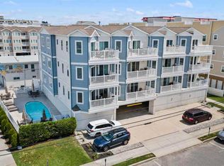 401 E Stanton Rd UNIT 201, Wildwood, NJ 08260