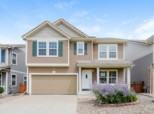 1832 Morningview Ln, Castle Rock, CO 80109