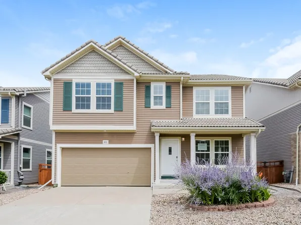 1832 Morningview Ln, Castle Rock, CO 80109