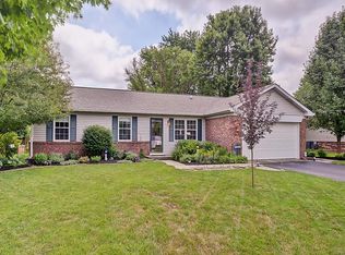 7627 Combs Rd, Indianapolis, IN 46237