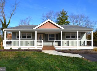 1281 Swamp Rd, Furlong, PA 18925