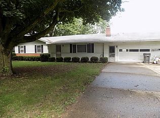 20923 State Road 119, Goshen, IN 46526